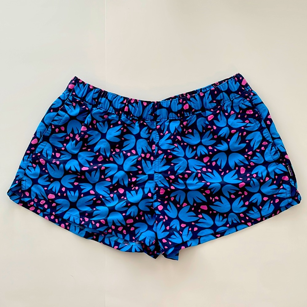 Patagonia Barely Baggie Shorts